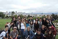 Hattori-San Francisco 2.jpg(18097 byte)